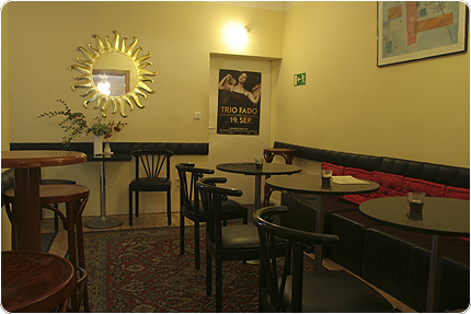 Café Le Soleil Berlin - Café - Lounge - Bar